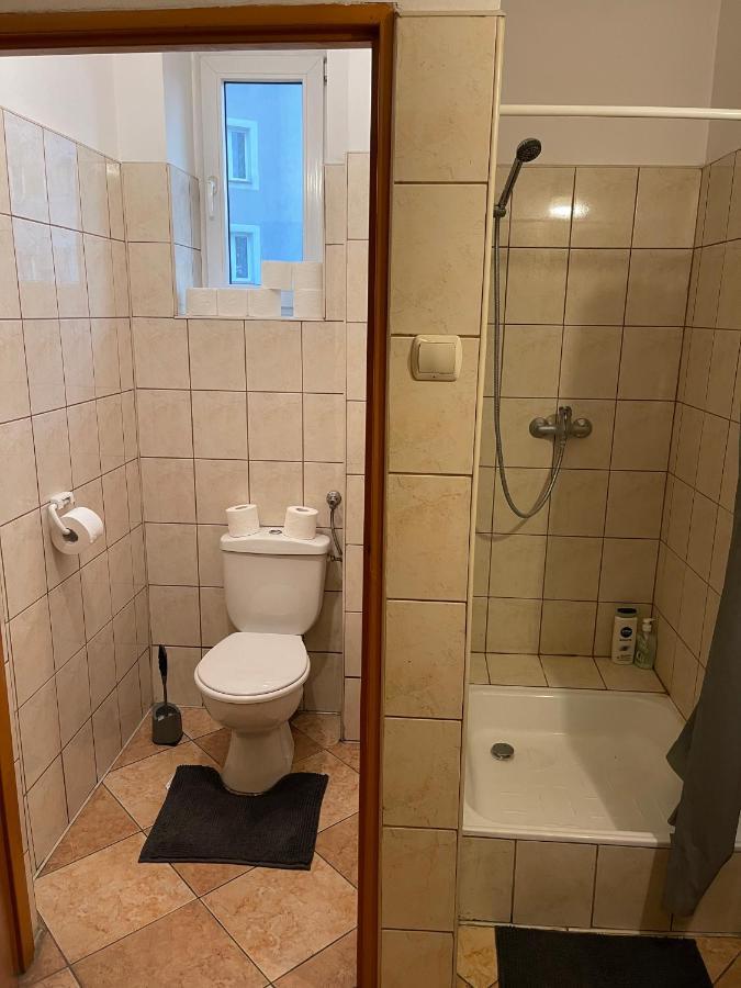 Apartamenty 650 Metrow Od Dworca Przemyśl Esterno foto